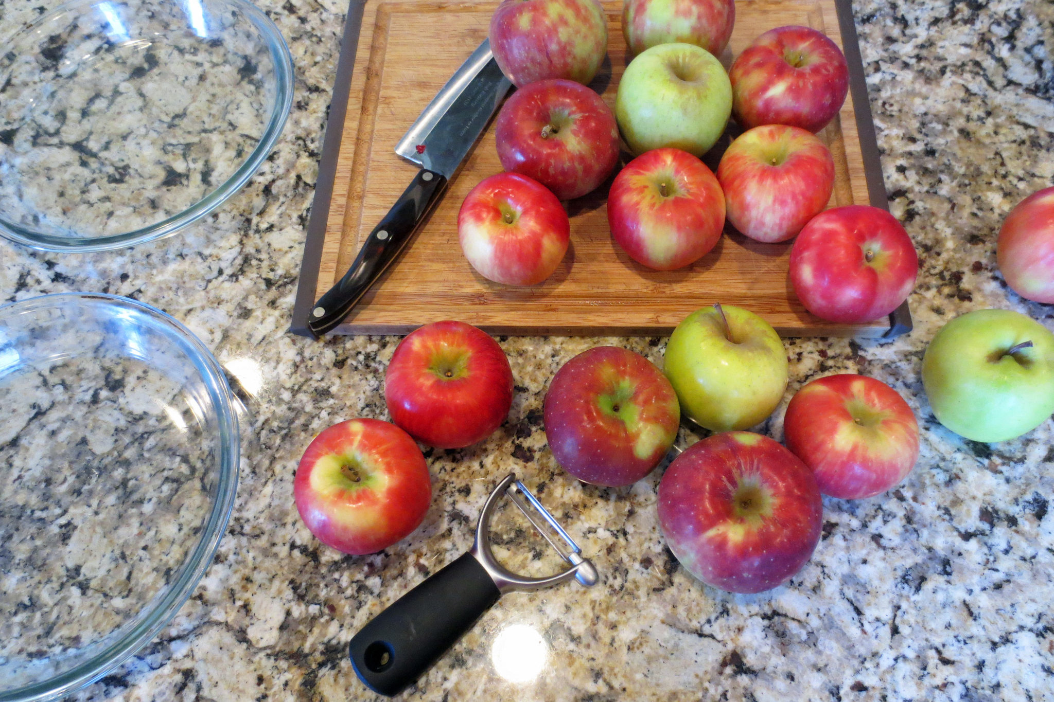 apple pie
