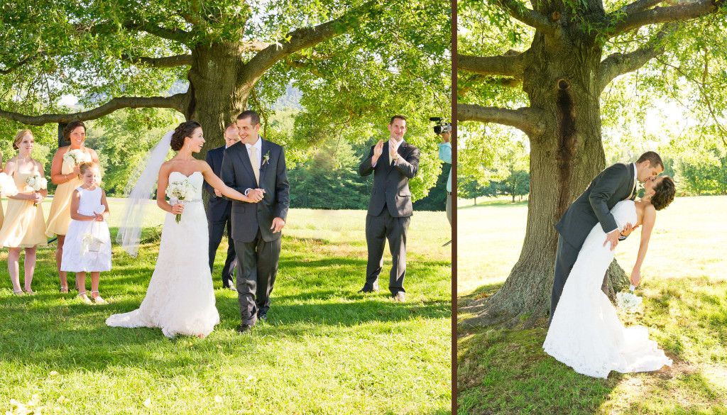 rustic wedding