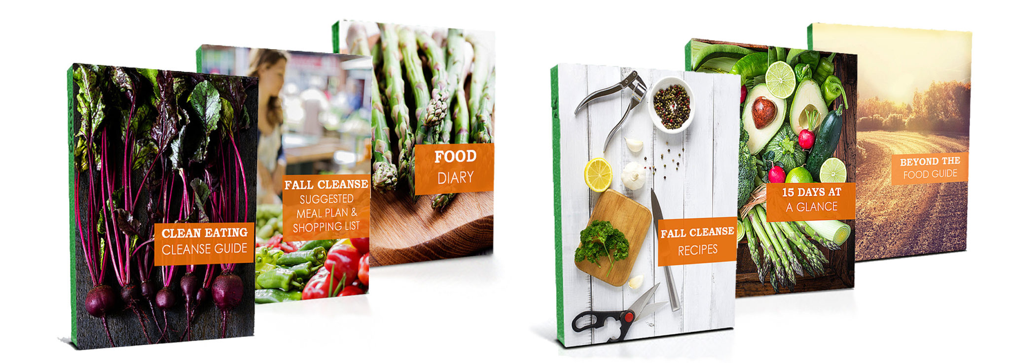 fall clean eating cleanse