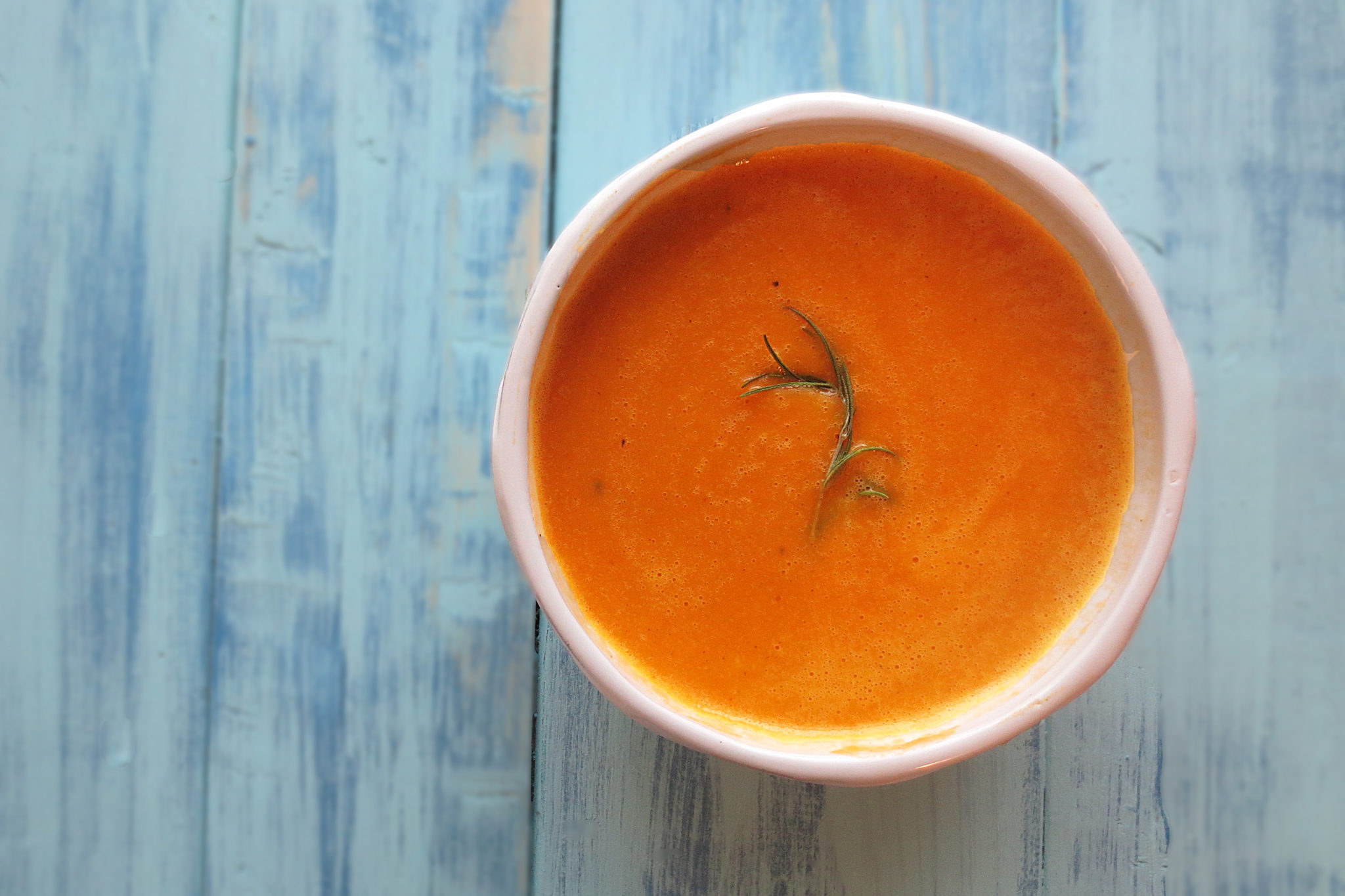 butternut squash apple soup