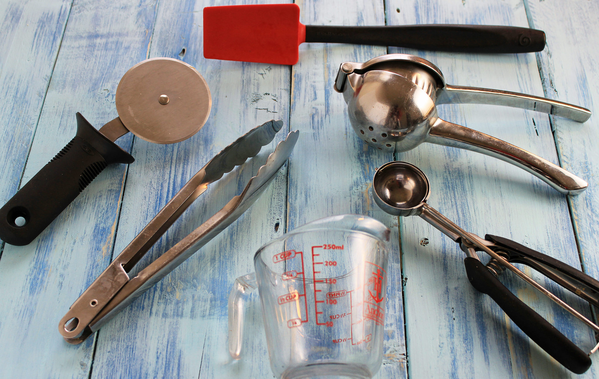 healthy cooking kitchen essentials