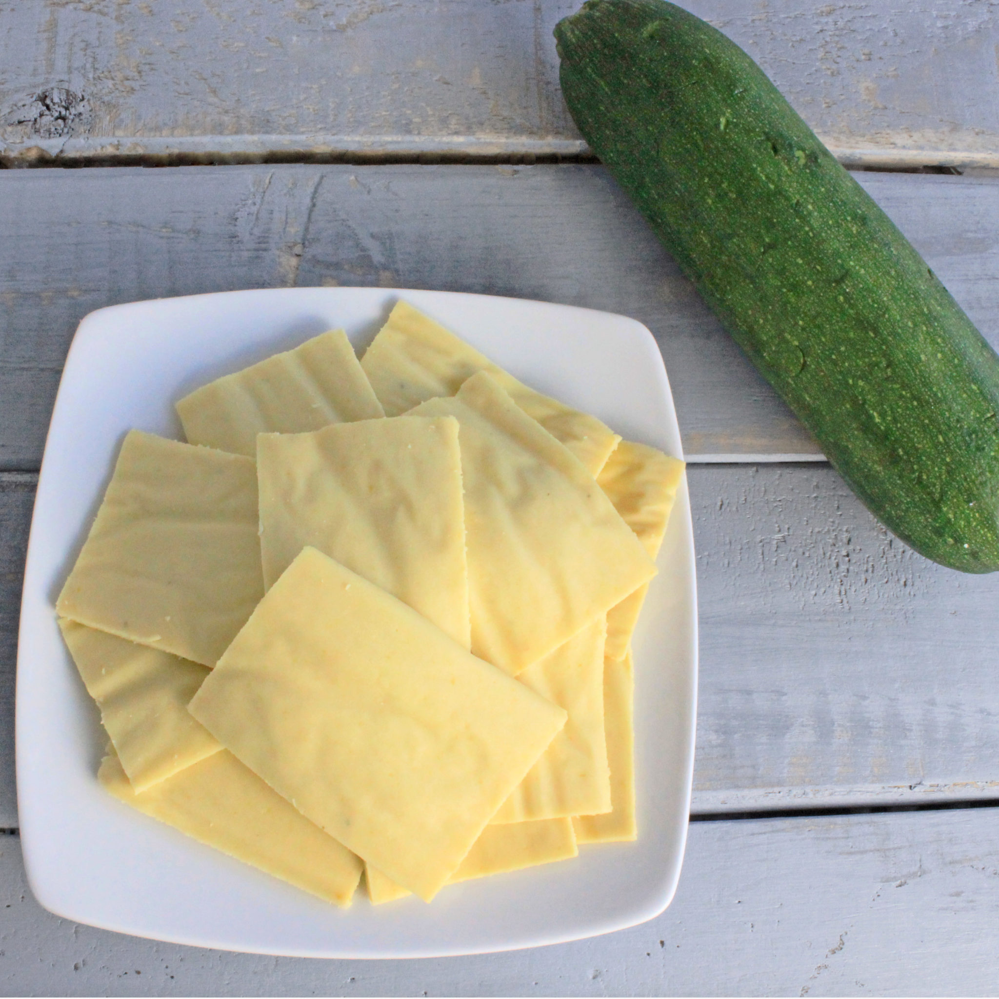 zucchini cheese recipe