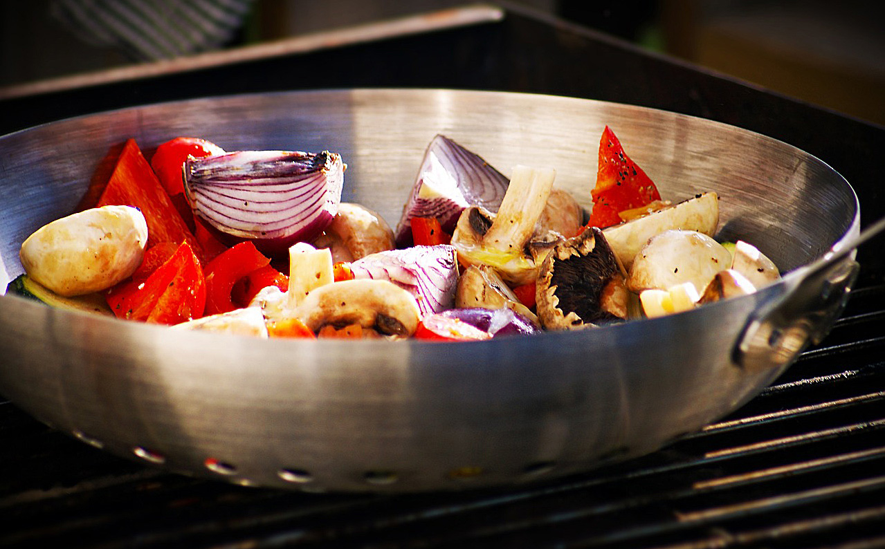 Tips For Learning to Love Vegetables 3