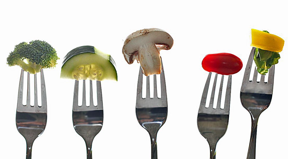 Tips For Learning to Love Vegetables 3