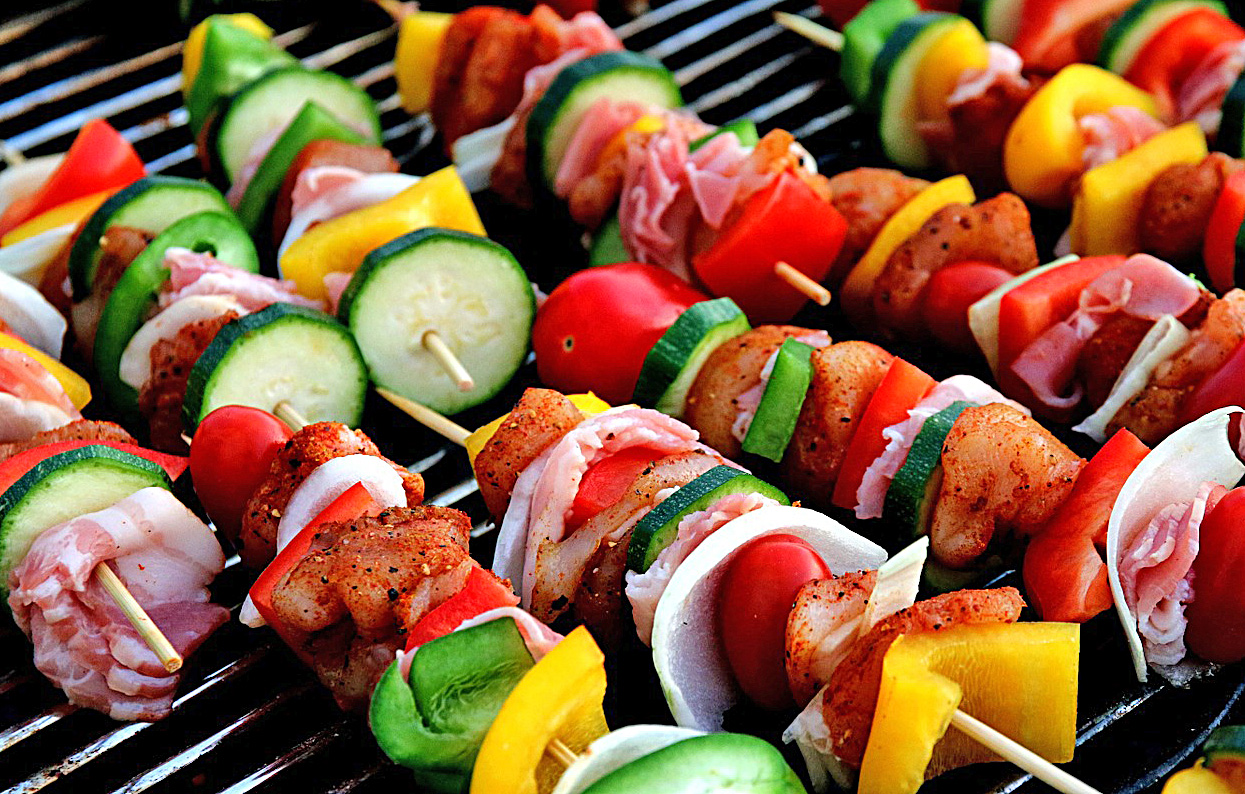 Tips For Learning to Love Vegetables 3