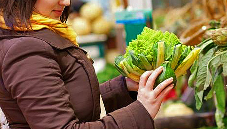 Tips For Learning to Love Vegetables 7