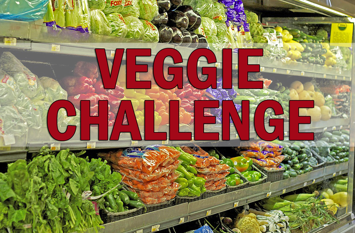 Tips For Learning to Love Vegetables 8