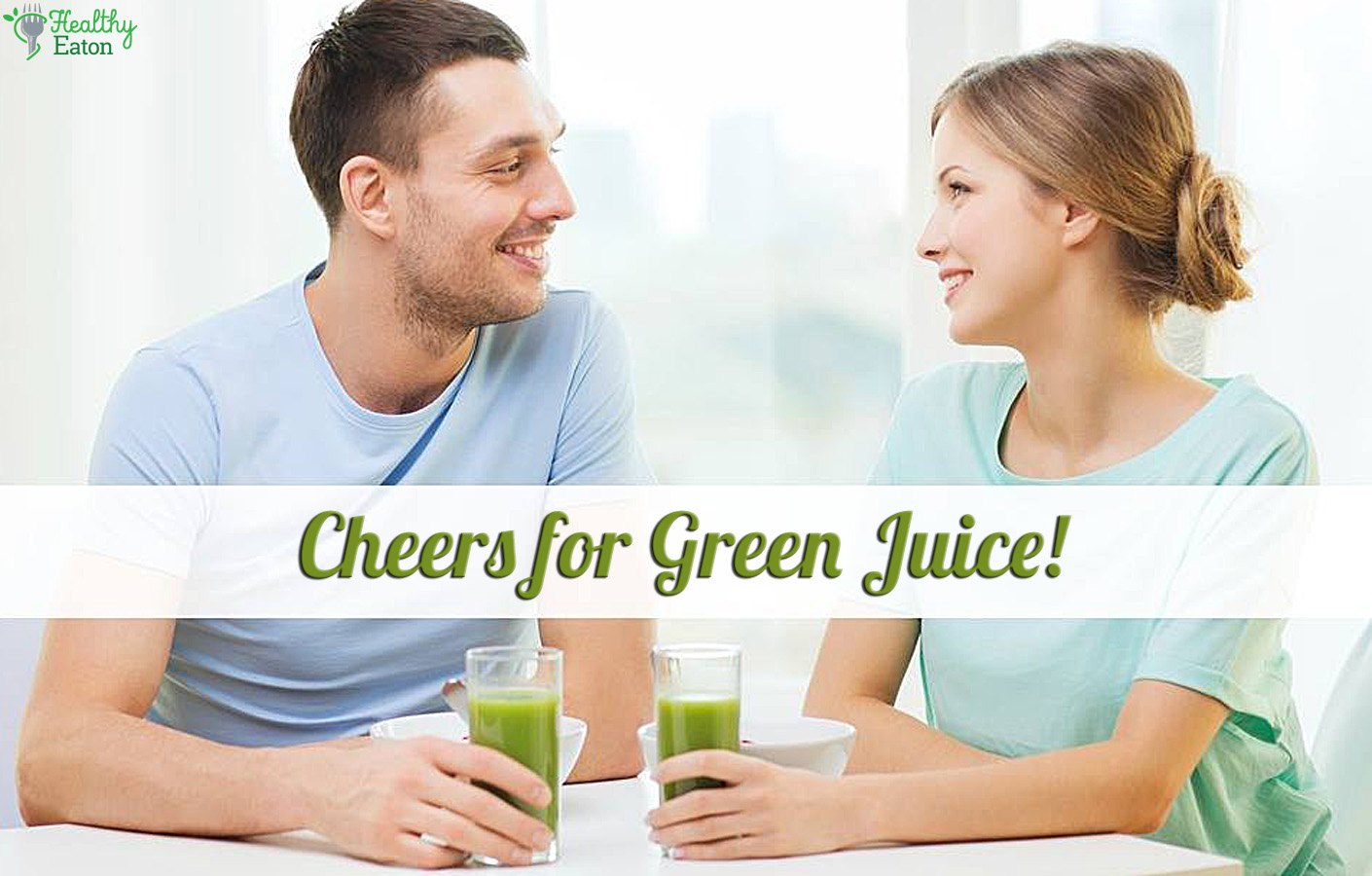 How to Convince Your Reluctant Spouse to Eat Healthier