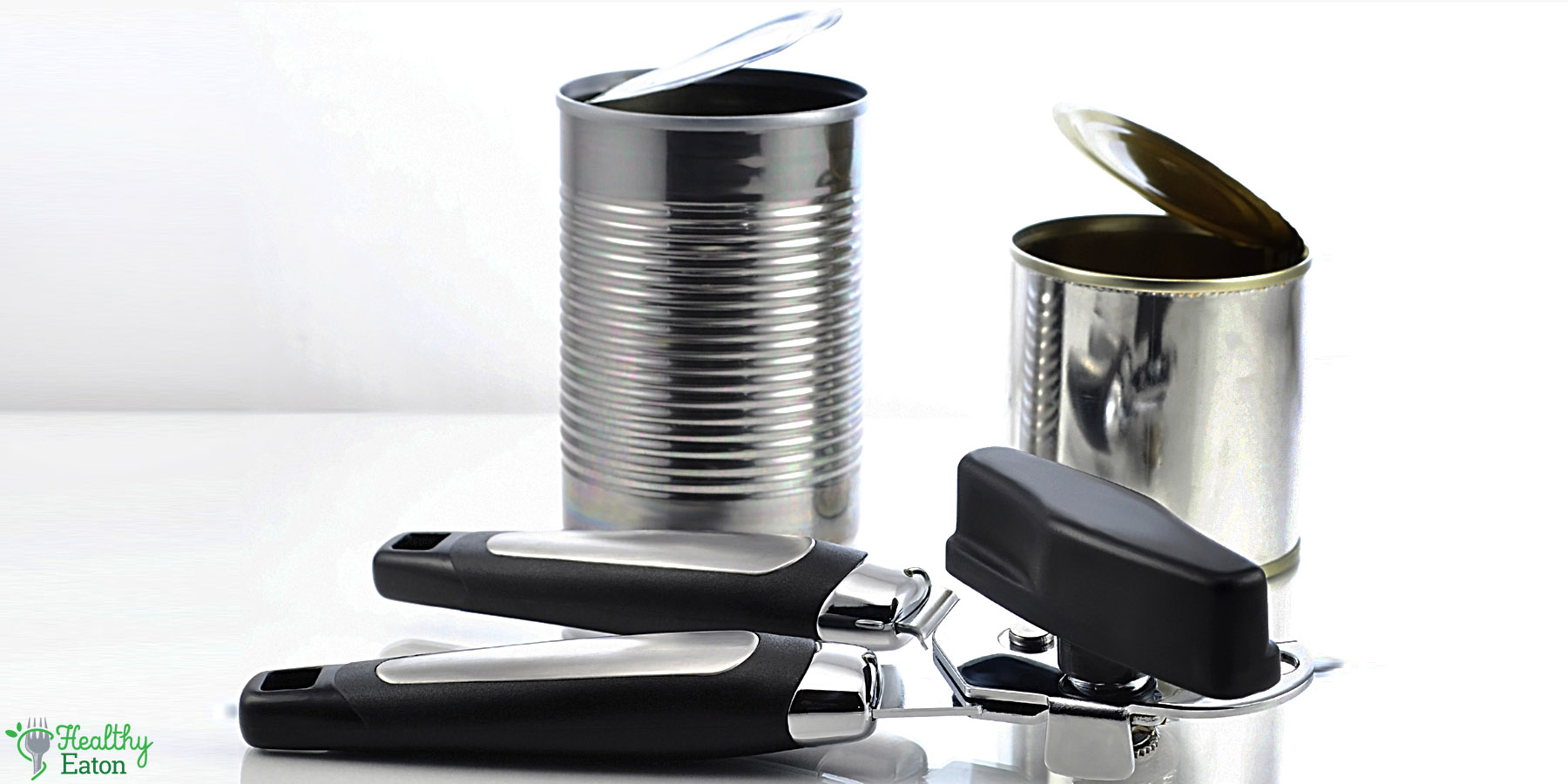 Foods To Stop Eating ASAP Swap Canned Foods