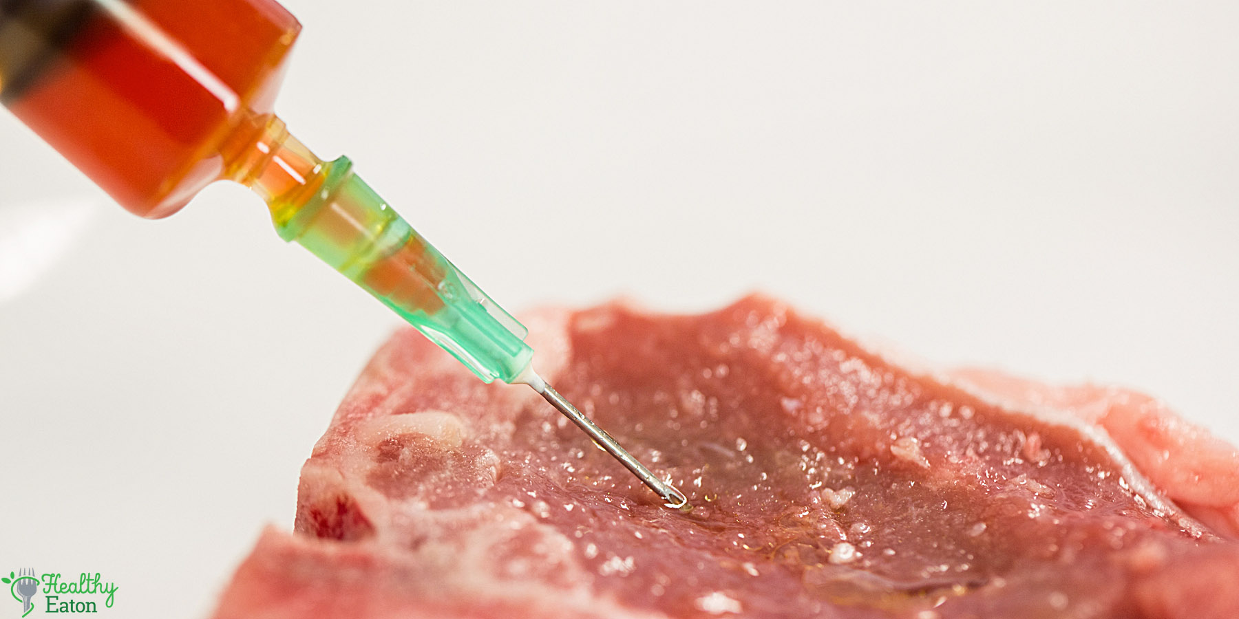 Foods To Stop Eating ASAP Swap Conventional Meats