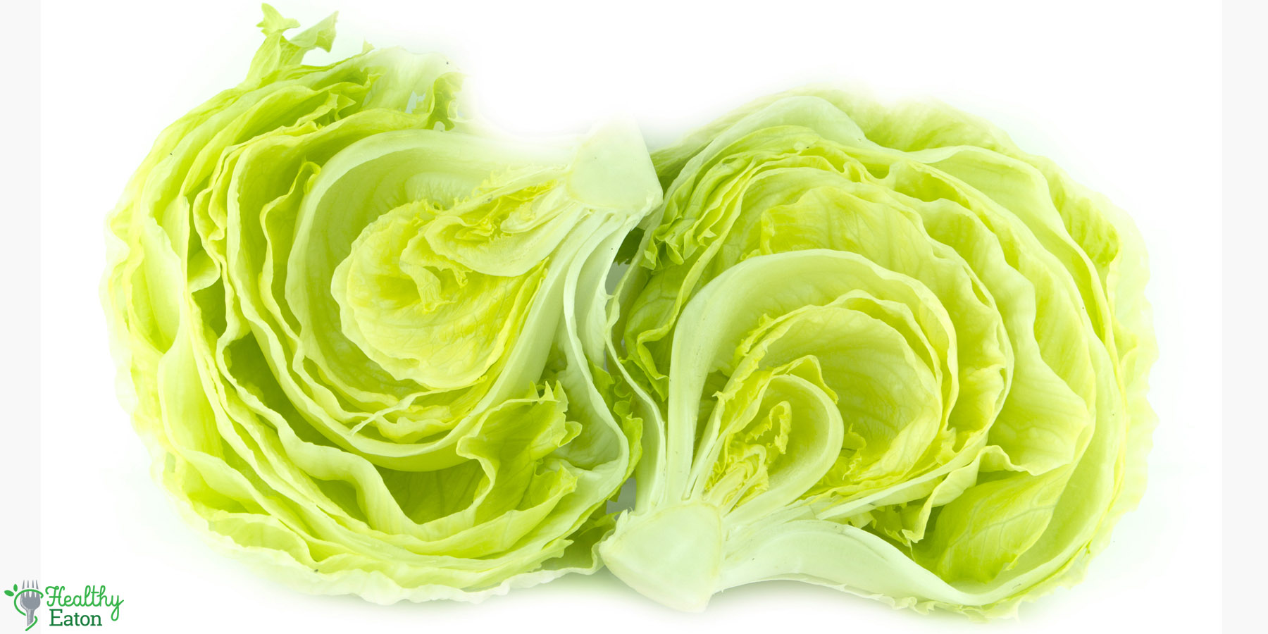 Foods To Stop Eating ASAP Swap Iceberg Lettuce