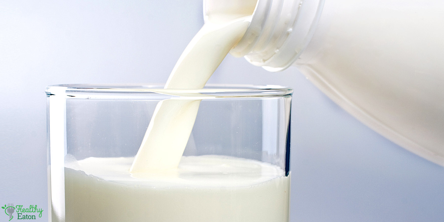 Foods To Stop Eating ASAP Swap Milk