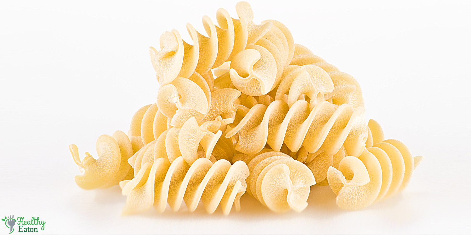 Foods To Stop Eating ASAP Swap Pasta