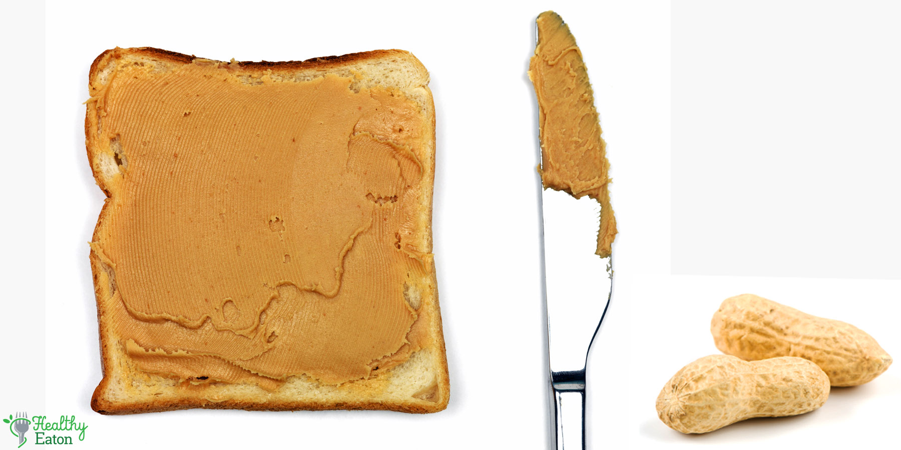 Foods To Stop Eating ASAP Swap Peanut Butter