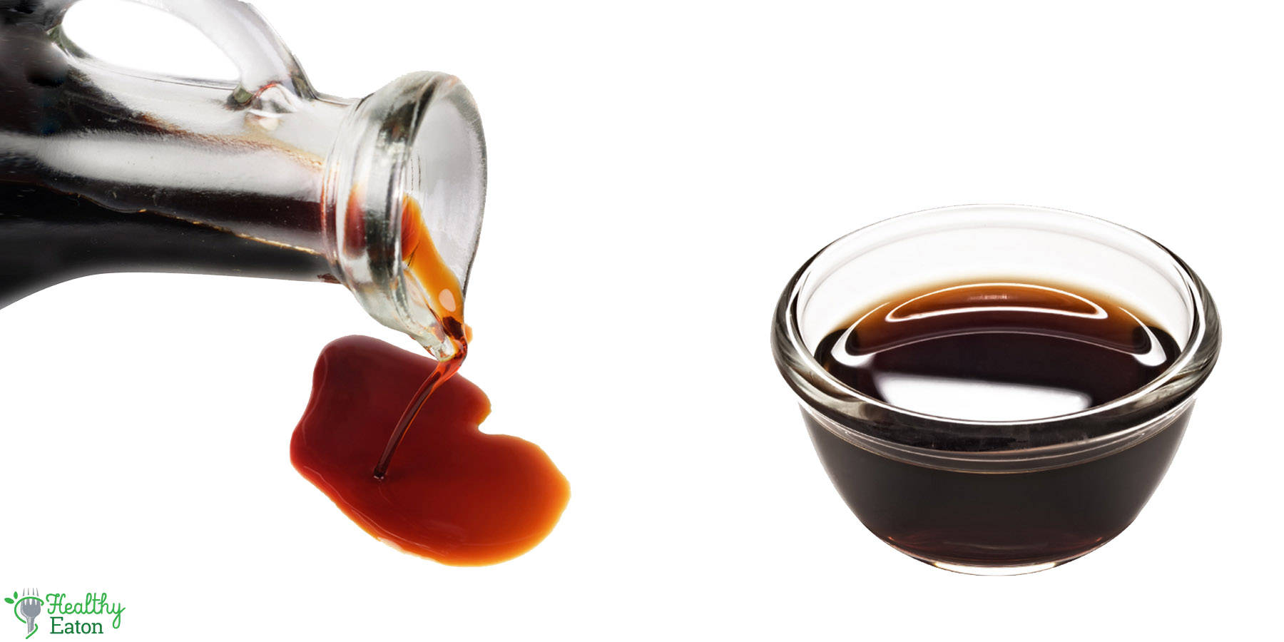 Foods To Stop Eating ASAP Swap Soy Sauce