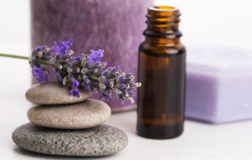 Natural Relief from Seasonal Symptoms