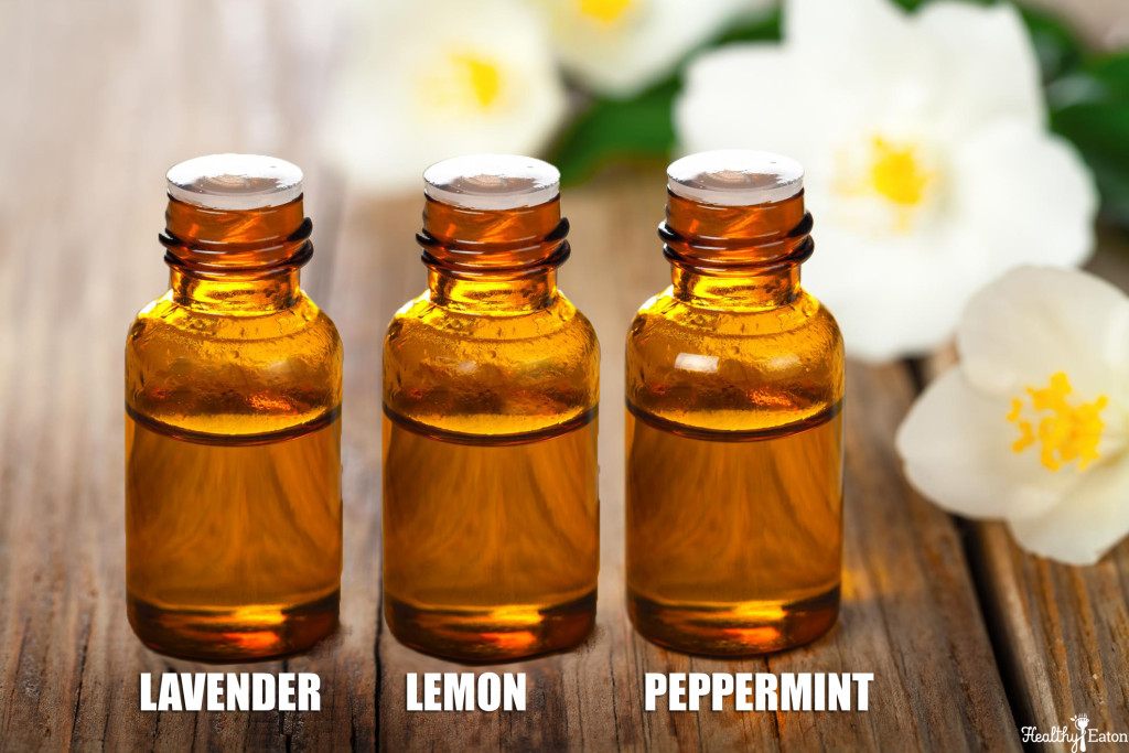 Natural Relief from Seasonal Symptoms