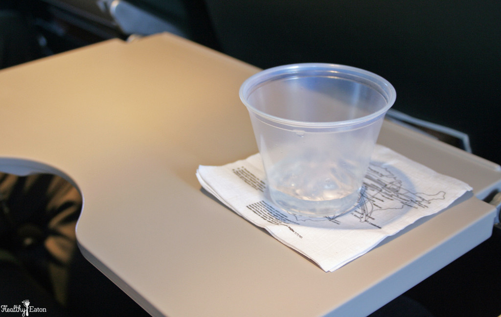 how to stay healthy while traveling