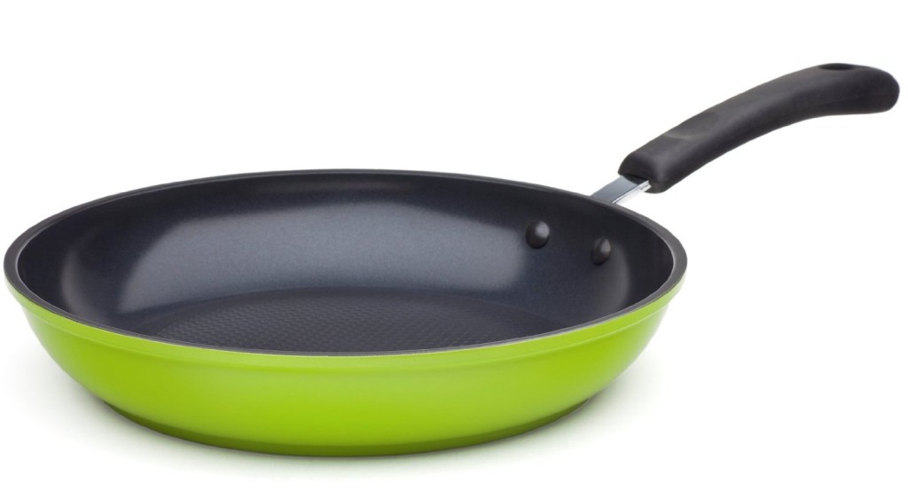 Product Review Ozeri Green Earth Frying Pan