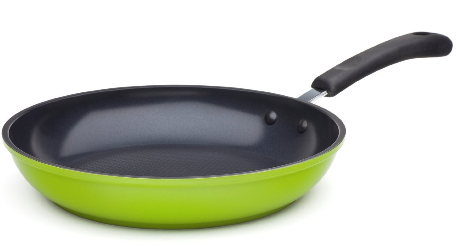 Product Review: Ozeri Green Earth Pan