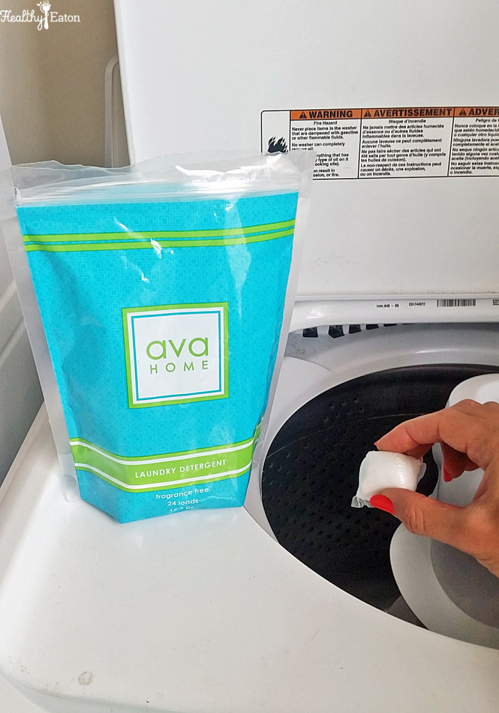 product review ava anderson non toxic