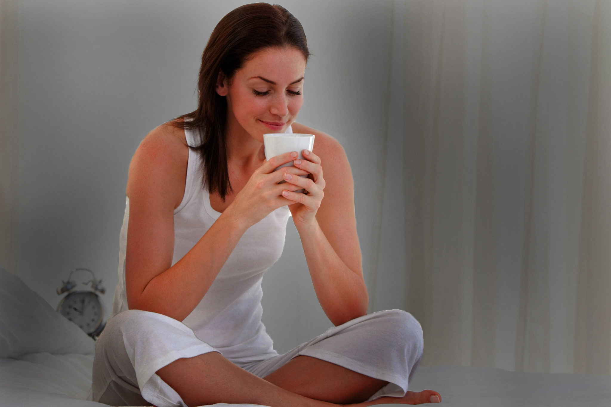 don't let stress make you sick