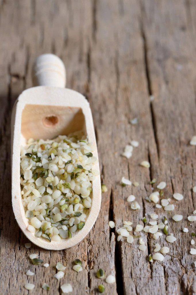 health benefits hemp