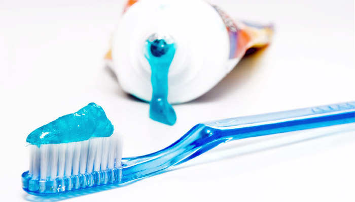 Is your toothpaste toxic?