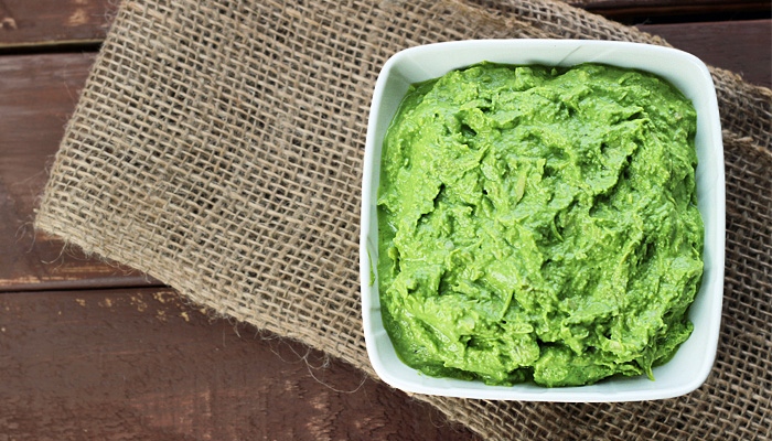 Recipe: Green Goddess Spinach & Artichoke Dip (Vegan)