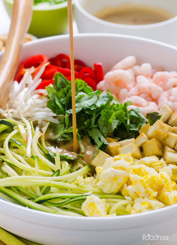 hearty warm winter salad recipes