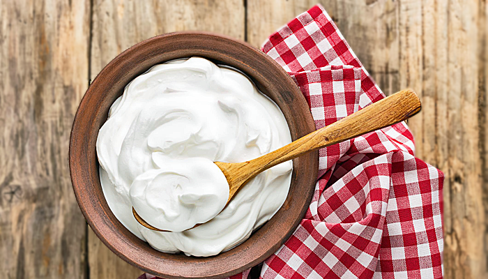 Coconut Whipped Cream Recipe