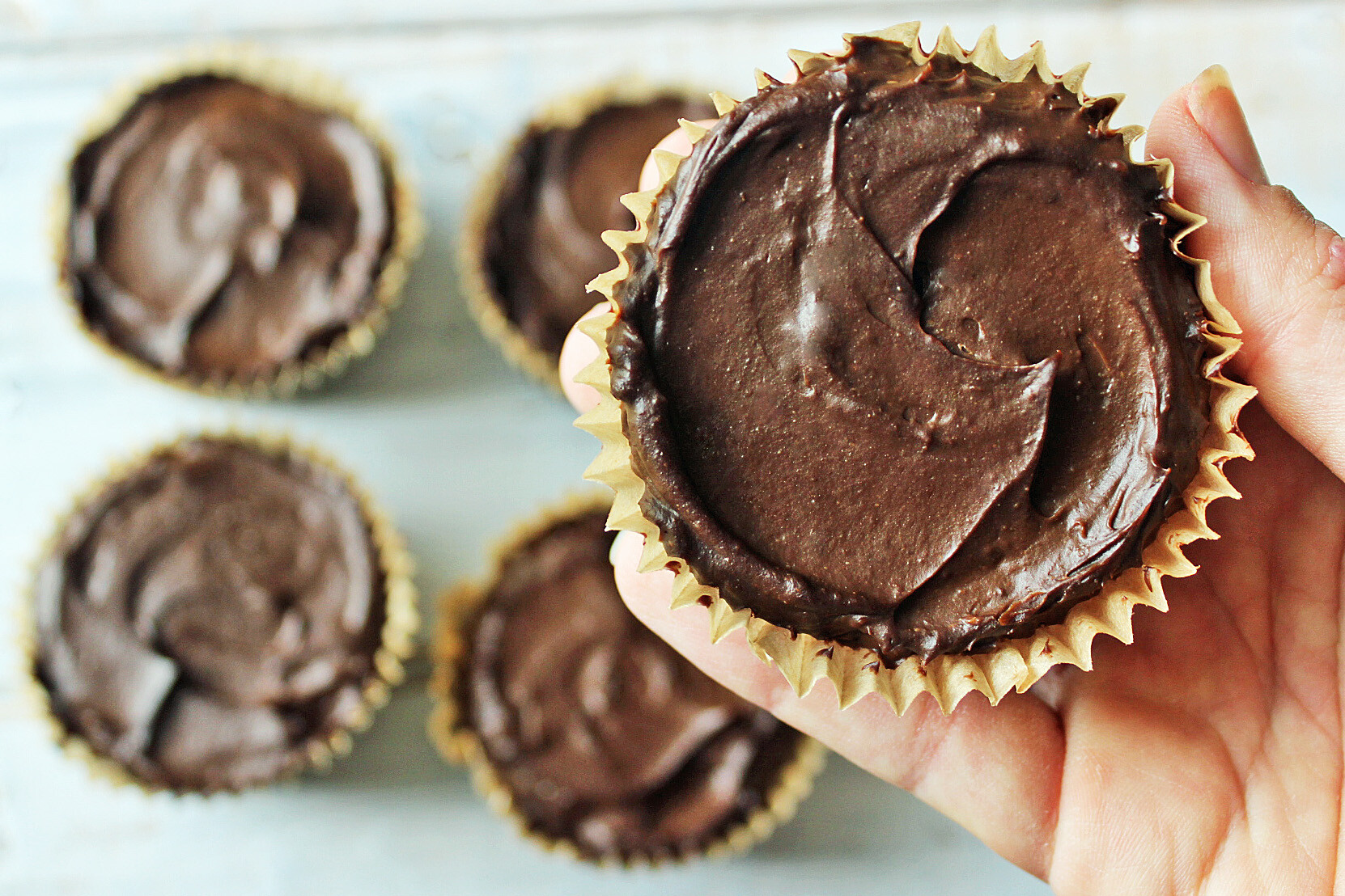 Jumbo Dark Chocolate Tart Recipe (Paleo)