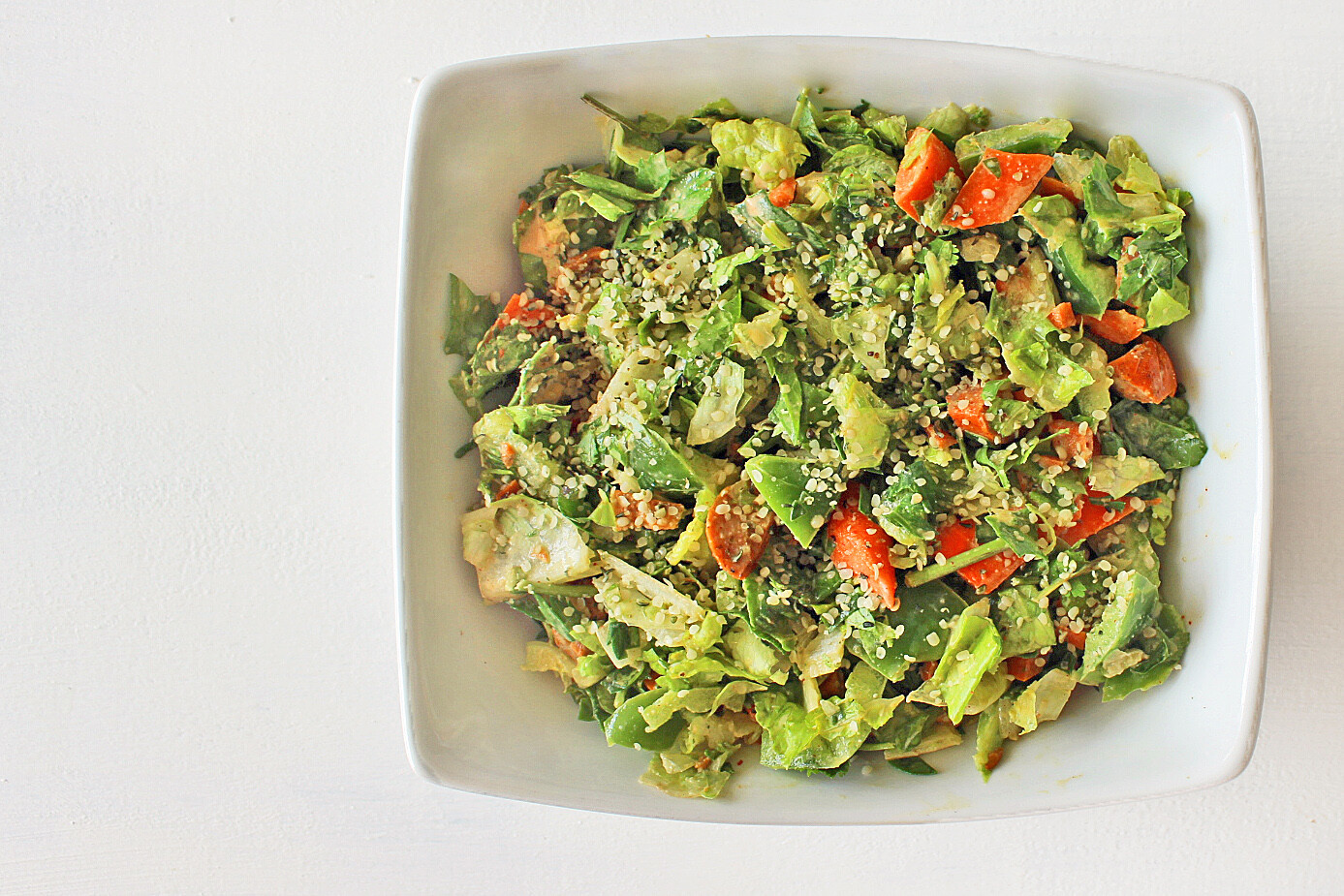 PRODUCT REVIEW: OXO SALAD CHOPPER AND BOWL