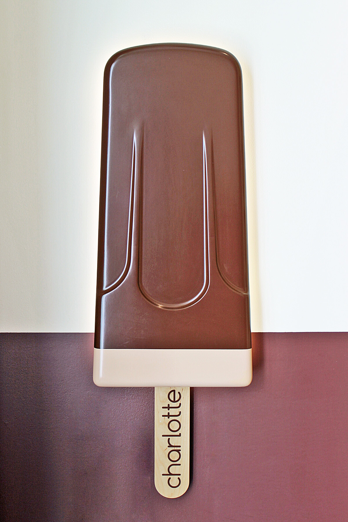 Popbar, Gelato on a Stick!