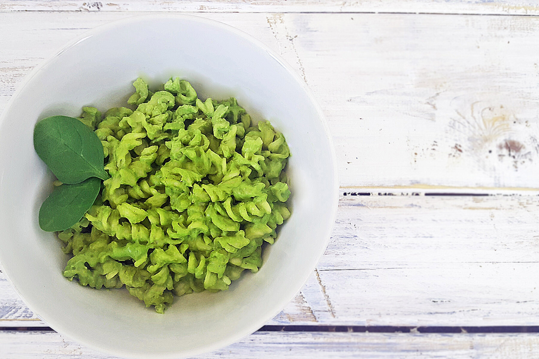 Green St. Paddy’s Day Vegan Mac & Cheese Recipe