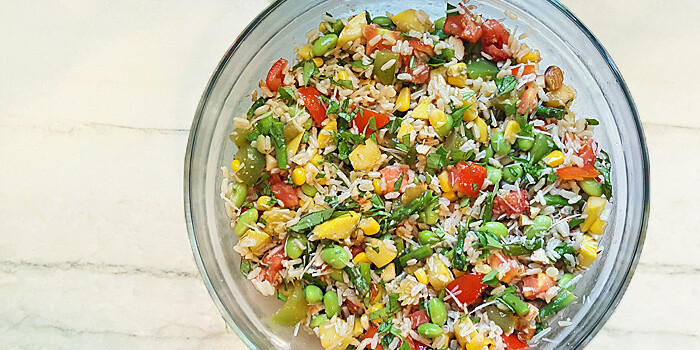 Fox46 Good Day Charlotte 5 Healthified Cookout Recipes