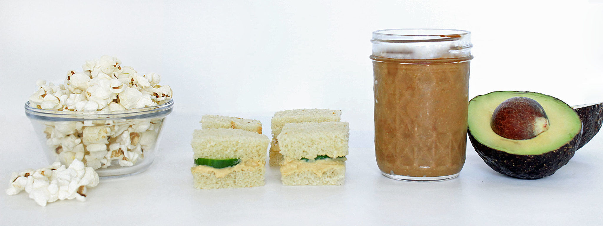 30+ HEALTHY BACK TO SCHOOL SNACKS YOUR KIDS WILL LOVE!