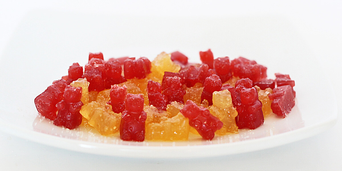 Tricks for Healthy Halloween Treats