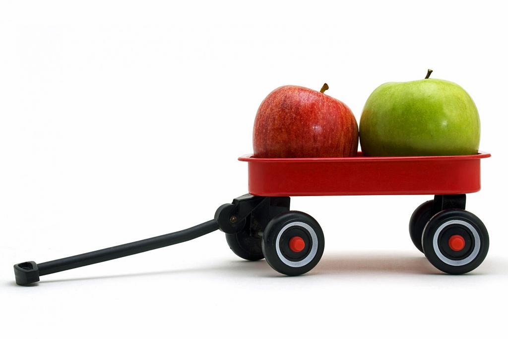 How to Stop Falling Off the Wagon (And Not Climb Back On!)