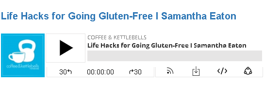 truth about gluten