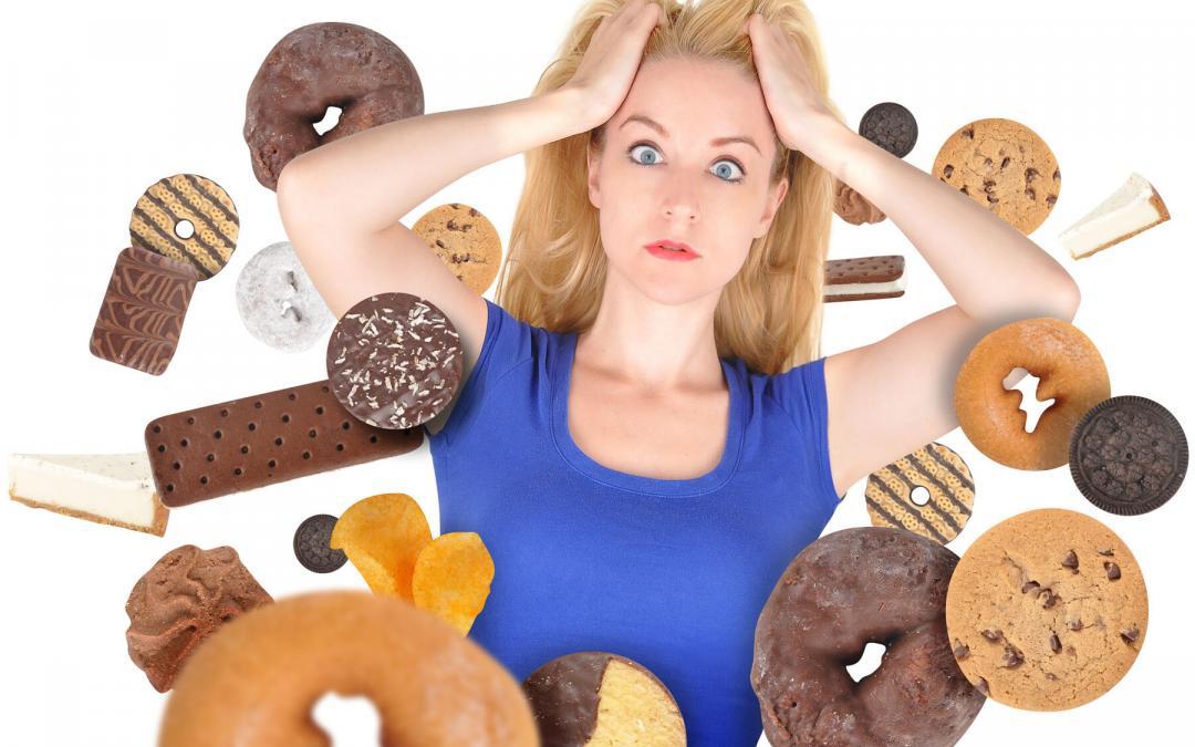 How to Conquer Food Cravings