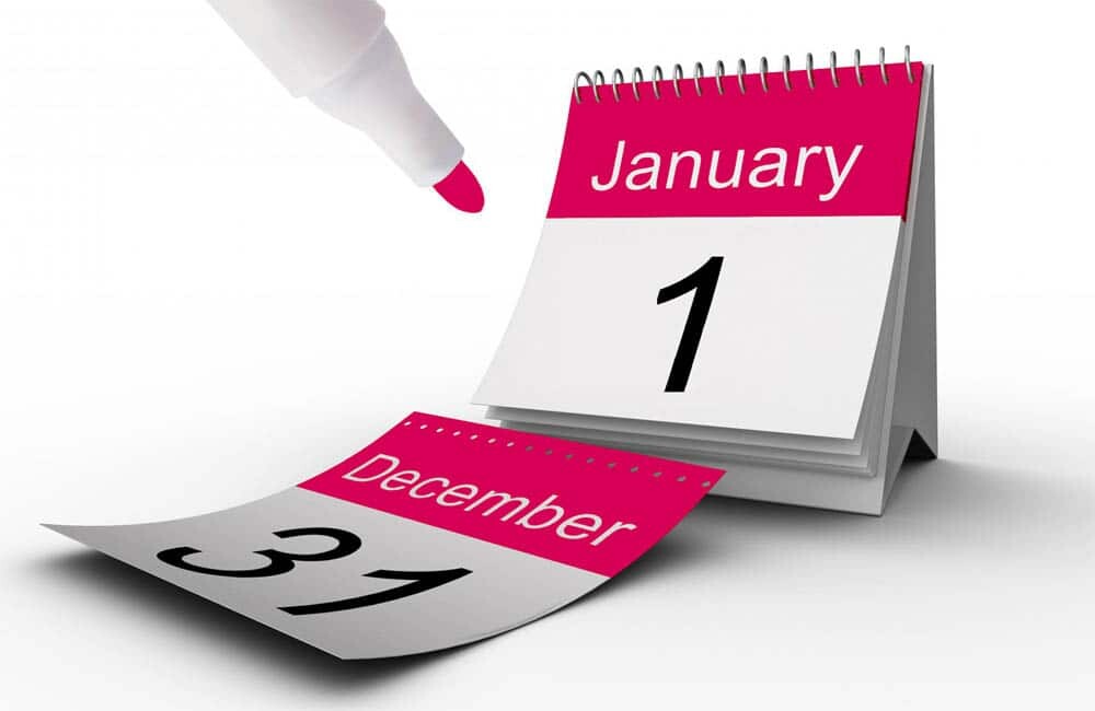 January: A Common Trigger Behind Your On Again/Off Again Eating Habits