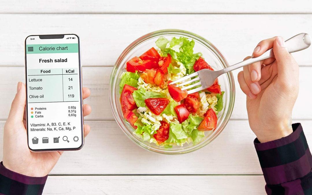 4 Big Problems with Counting Calories