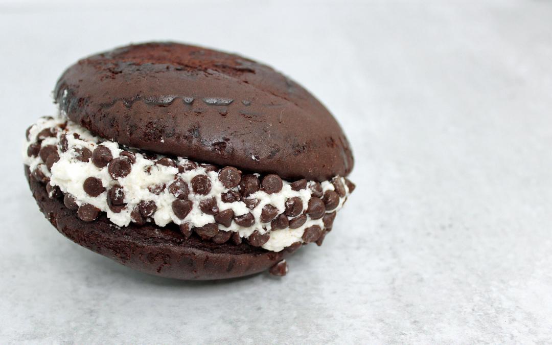 Eating for Pleasure Lessons From a Whoopie Pie