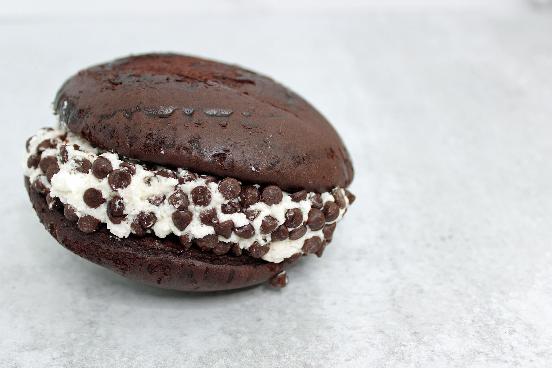 Eating for Pleasure Lessons From a Whoopie Pie